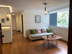 Moderno Departamento Quito